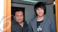 Usai Diperiksa, Kevin Aprilio : Polisinya Asyik