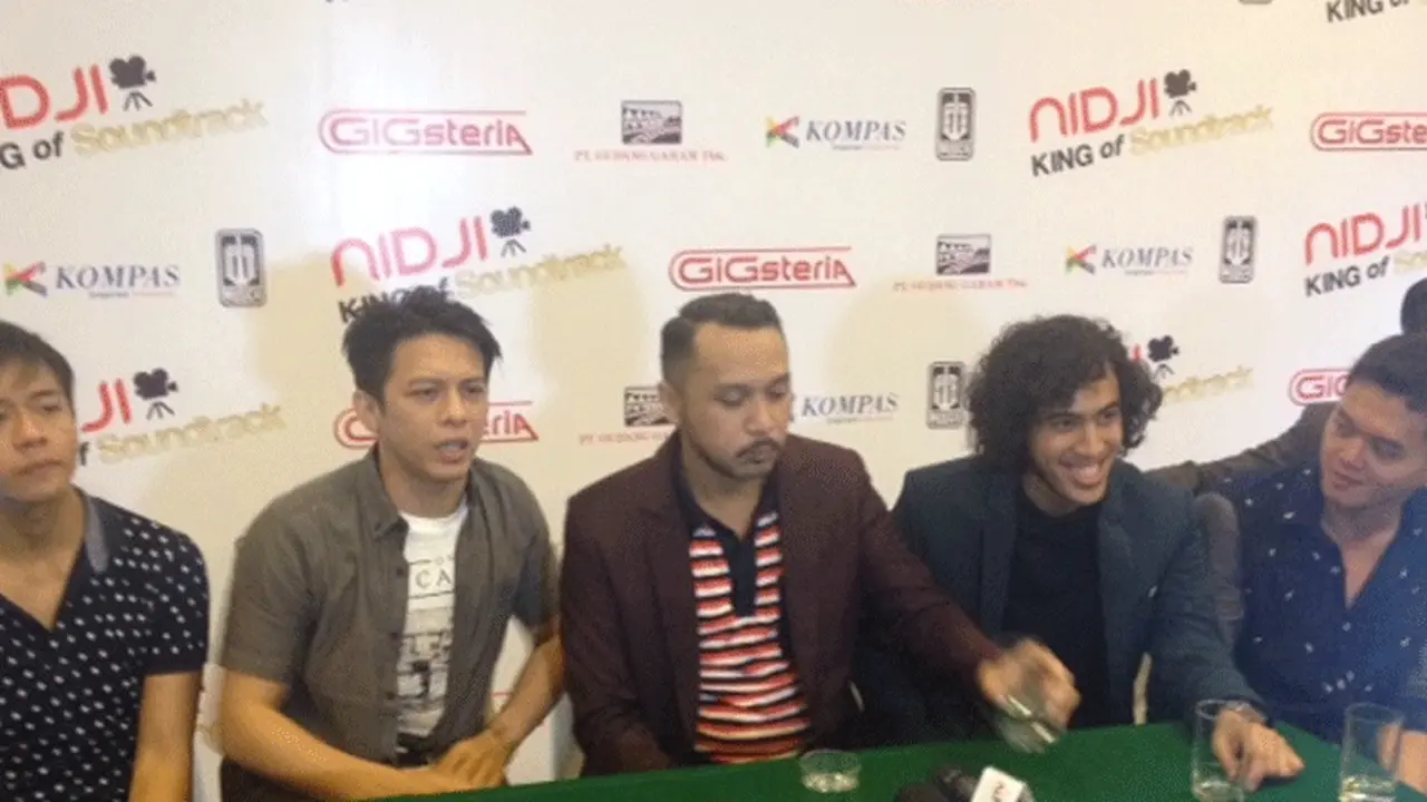 Nidji-Ariel