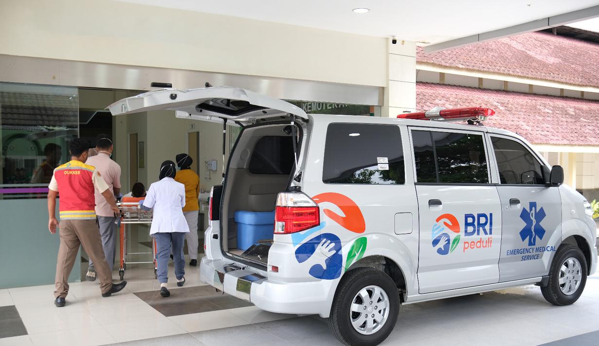 Ambulans yang disalurkan dilengkapi dengan peralatan medis standar gawat darurat yang disesuaikan dengan kebutuhan di lapangan. Dengan fasilitas tersebut, tenaga kesehatan dapat segera melakukan tindakan penyelamatan pertama dan meningkatkan peluang keselamatan pasien dalam situasi kritis