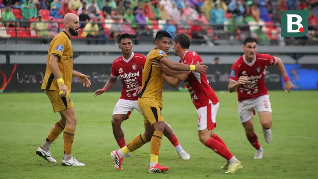Bali United