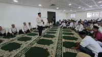 Larangan City Tour di Luar Kota Makkah bagi Jemaah Haji Indonesia