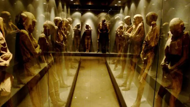 museum mimpi buruk 1