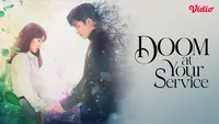 Sinopsis Drama Korea Doom at Your Service yang Tayang di Vidio
