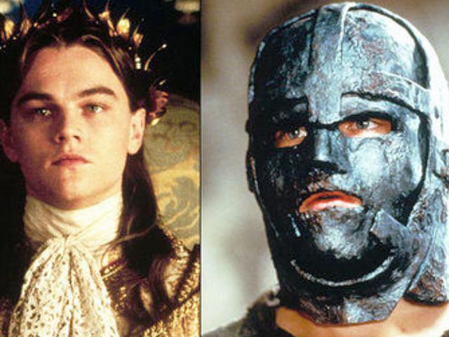 Misteri Man In The Iron Mask Terkuak Setelah 350 Tahun Global Liputan6 Com