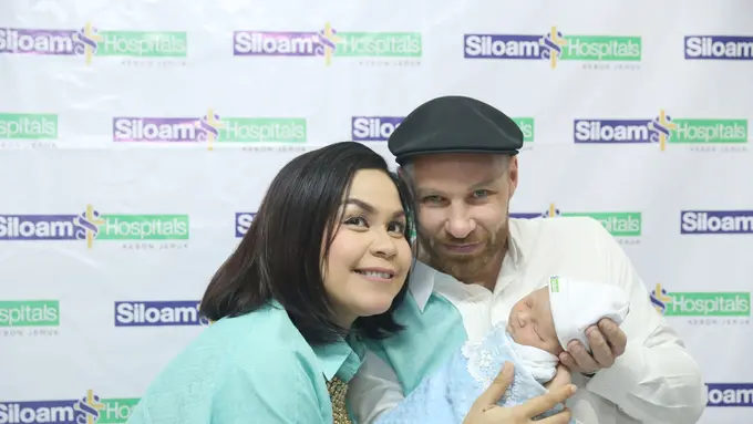 [Bintang] Melaney Ricardo