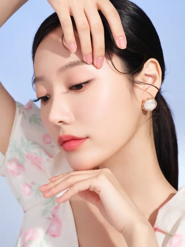 Tren Makeup Korean Look untuk Ramadan dan Lebaran