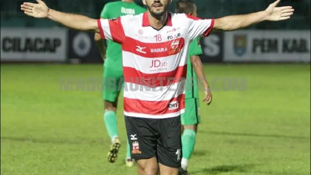 Madura United