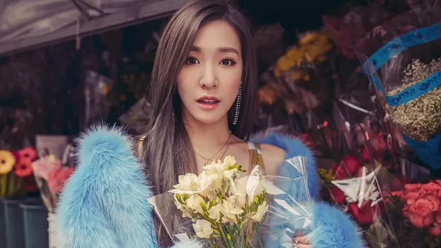 [Bintang] Tiffany Young