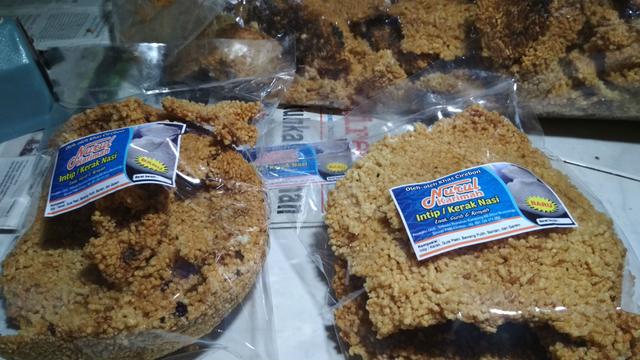 Intip Camilan Khas Cirebon Dari Zaman Krisis Hingga Diburu Wisatawan