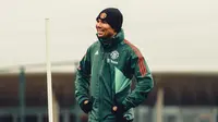 Liga Inggris: Rekan Bruno Fernandes di Sporting Dalam Pantauan MU, Antisipasi Kepergian Casemiro
