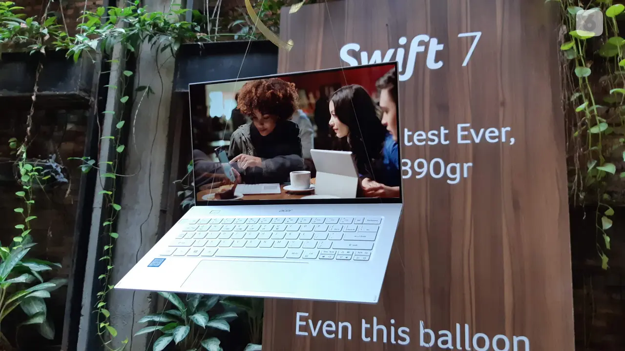 Acer Swift 7