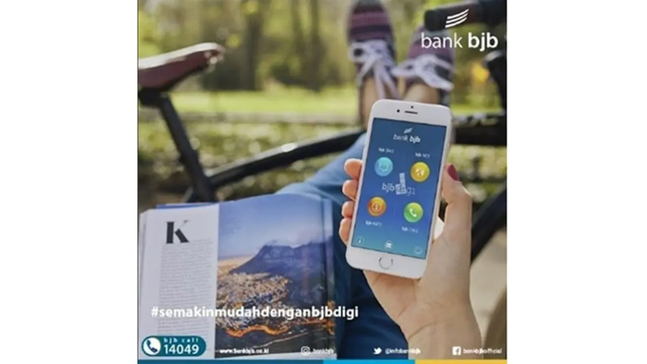 Bank bjb