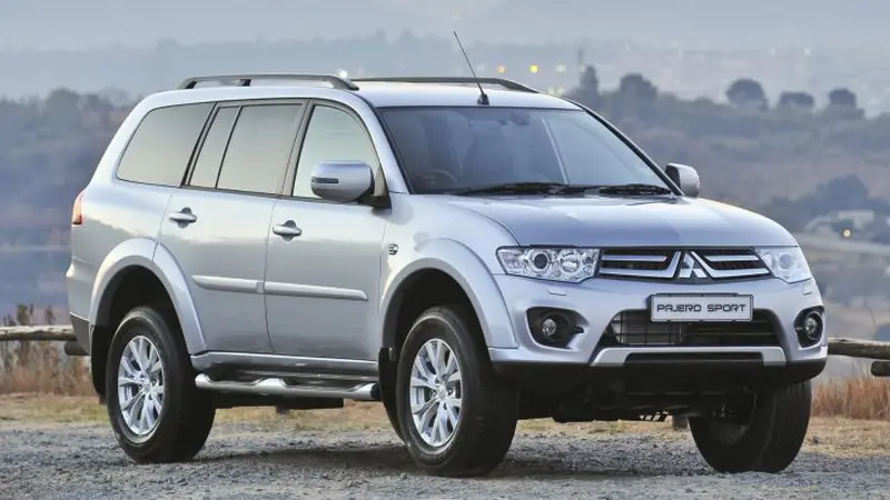 Menakar Harga Bekas Antara Pajero Sport, Everest, dan Fortuner