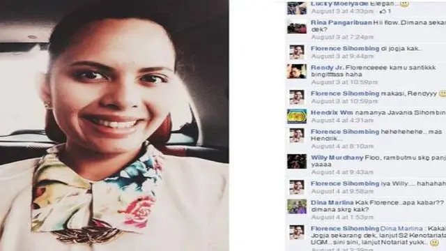 TOP SPOT : Berulah di Sosial Media, 6 Orang Ini Dibully 