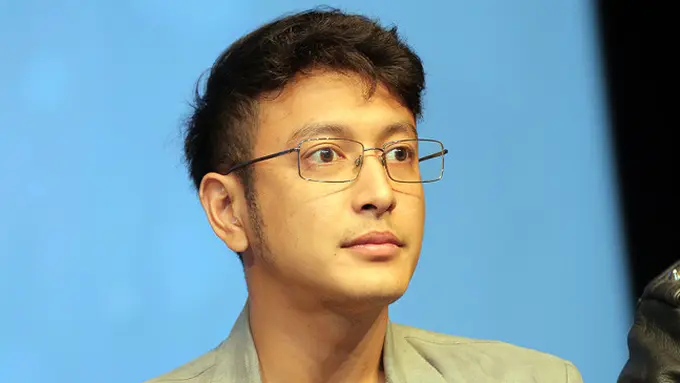 [Bintang] Gara-gara Kasus Penganiayaan, 7 Artis Indonesia Ini Berurusan dengan Polisi