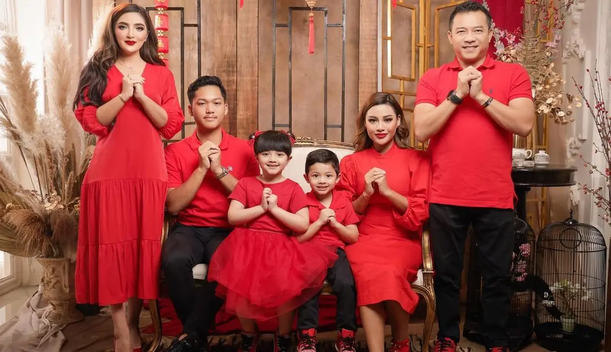 Ashanty (Instagram/ashanty_ash)