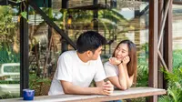 5 Cara Tampil Percaya Diri Saat First Date, Bantu Ciptakan Kesan Pertama yang Positif