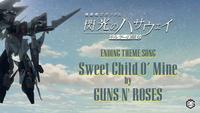 Alasan Sutradara Anime Gundam Terbaru Pasang Lagu Ikonis Guns N' Roses di Ending Filmnya
