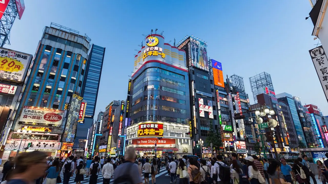 [reservasi]aturan di jepang