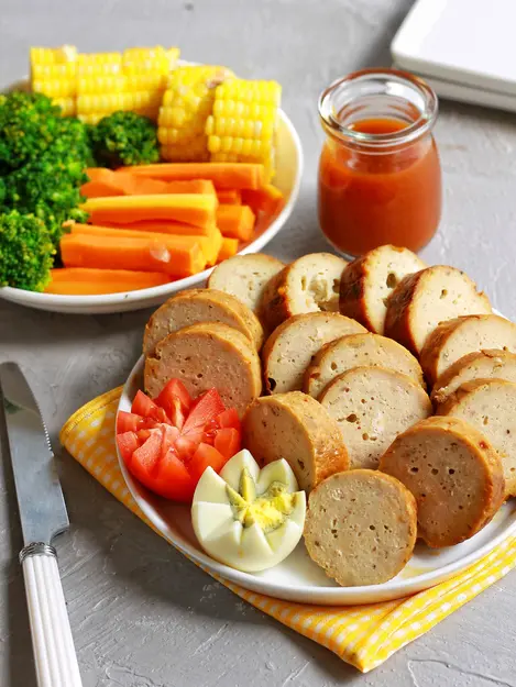 Resep Galantin Daging Sapi Homemade Enak Lifestyle Fimela Com