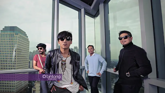 [Bintang] Video: The Dance Company dan Ide Klasik dalam Single Foto