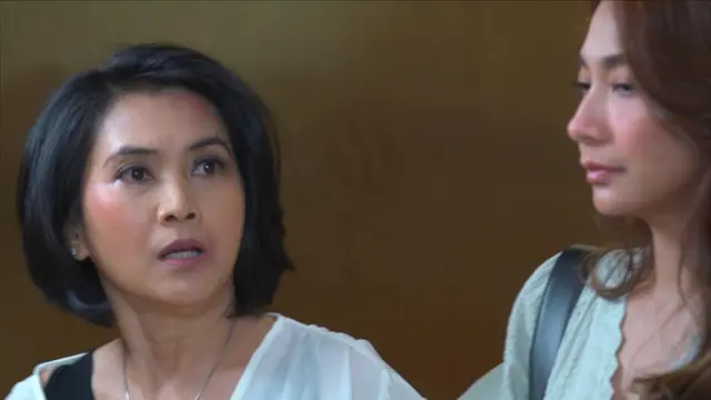 Takdir Cinta yang Kupilih