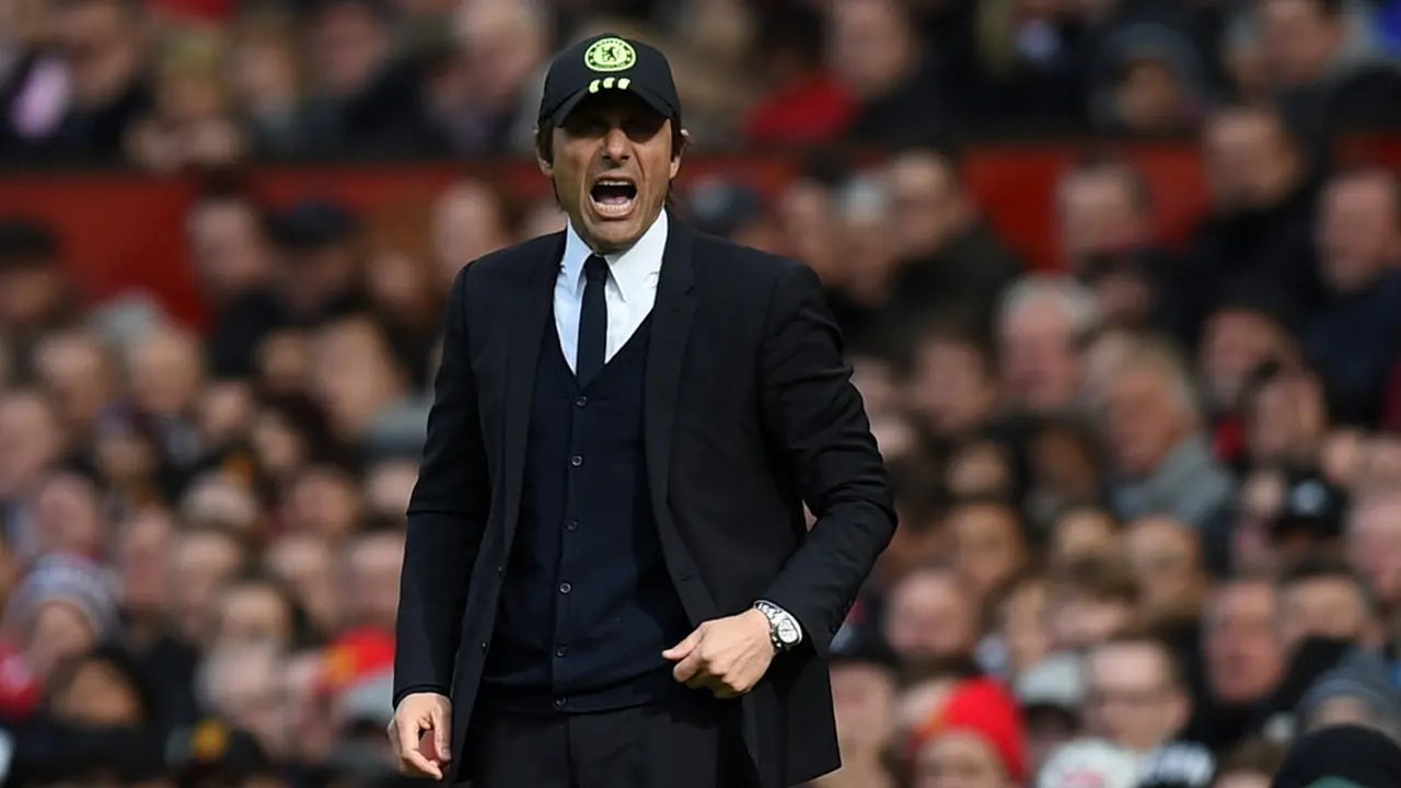 Antonio Conte