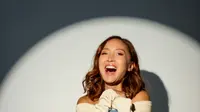 Asti Asha Tampil Penuh Emosi Lewat Lagu Balada Jazz-Pop Ride of Your Life