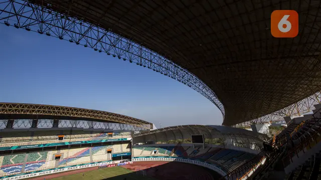 Stadion Wibawa Mukti
