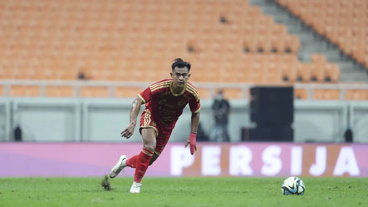 Pratama Arhan