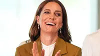 7 Gaya Kate Middleton yang Curi Perhatian, dari Celana Pendek hingga Jilbab