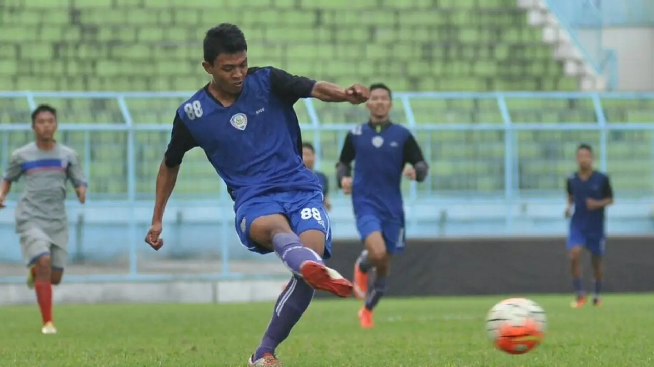 Dedi Setiawan