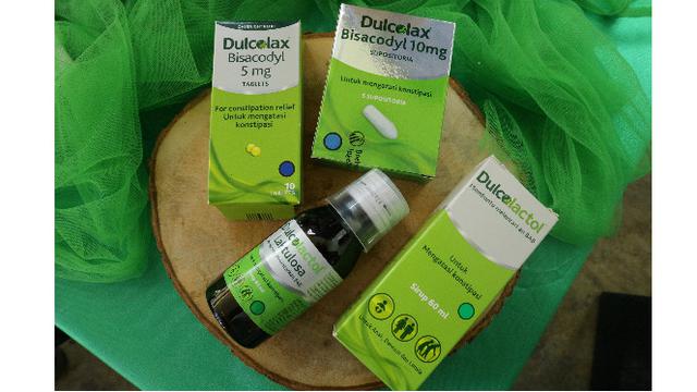 Dulcolax