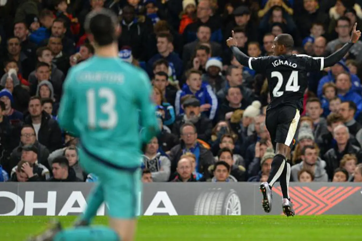 Chelsea vs Watford