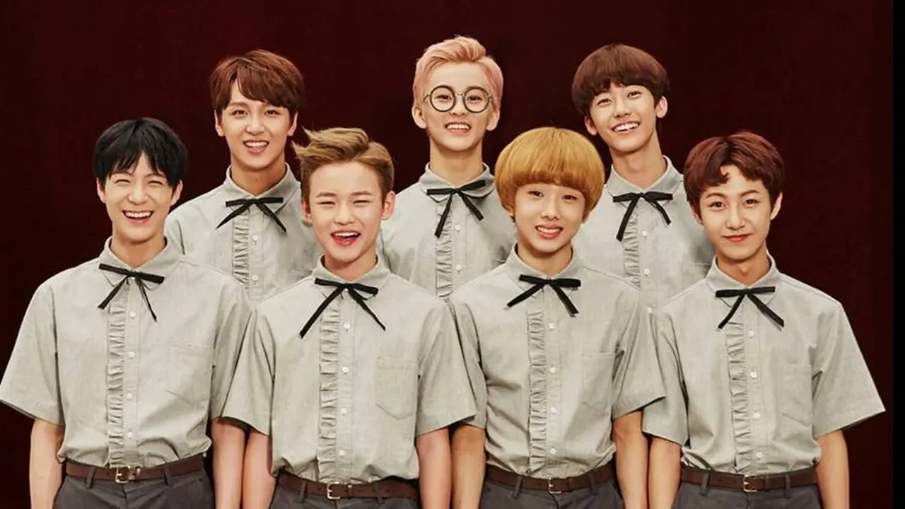 [Bintang] NCT Dream