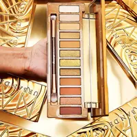 Neked Honey Eyeshadow Palette dari Urban Decay
