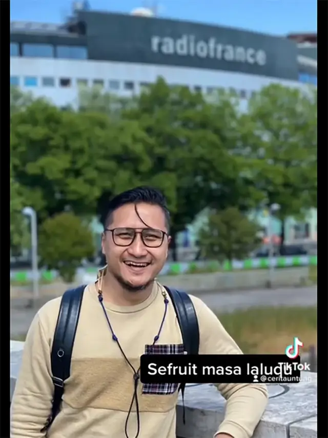 [Fimela] Arie Untung