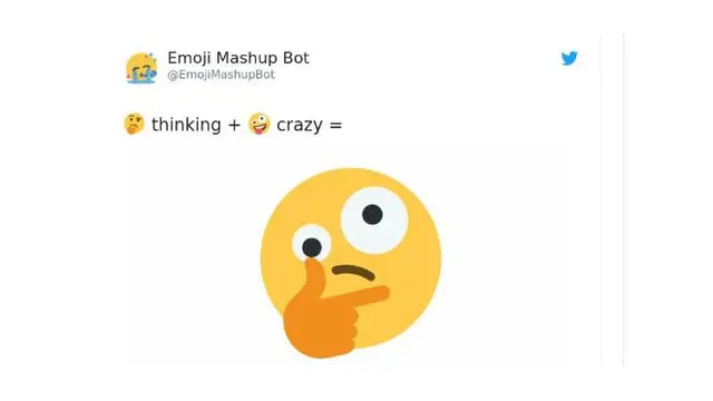 Orang Ini Buat Emoji Mashup, 7 Hasilnya Keren Sekaligus Kocak