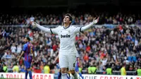 Kaka Terkejut Zidane Bisa Sukses Latih Real Madrid