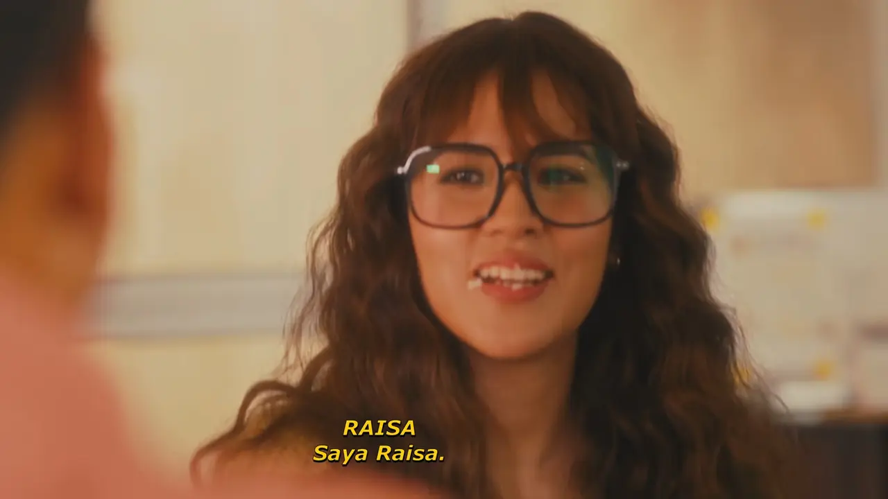 Raisa