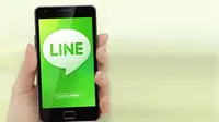 Waduh, Operator Bisa `Intip` Percakapan di Line