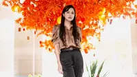 Viral Sandra Dewi Hapus Foto Suami Usai Harvey Moeis Divonis 6,5 Tahun Penjara dan Denda Rp1 Miliar