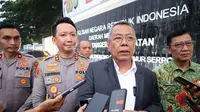 Pemkot Tangsel Siapkan Rumah Aman untuk Korban Kekerasan Perempuan dan Anak