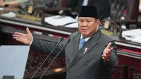 PDIP Respons Pidato Prabowo soal 'Berkorban di Luar Pemerintahan'
