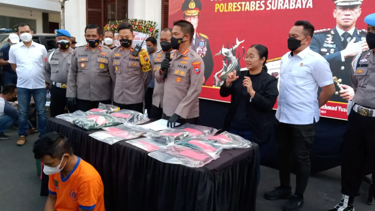 Kasus pembunuhan teman kencan