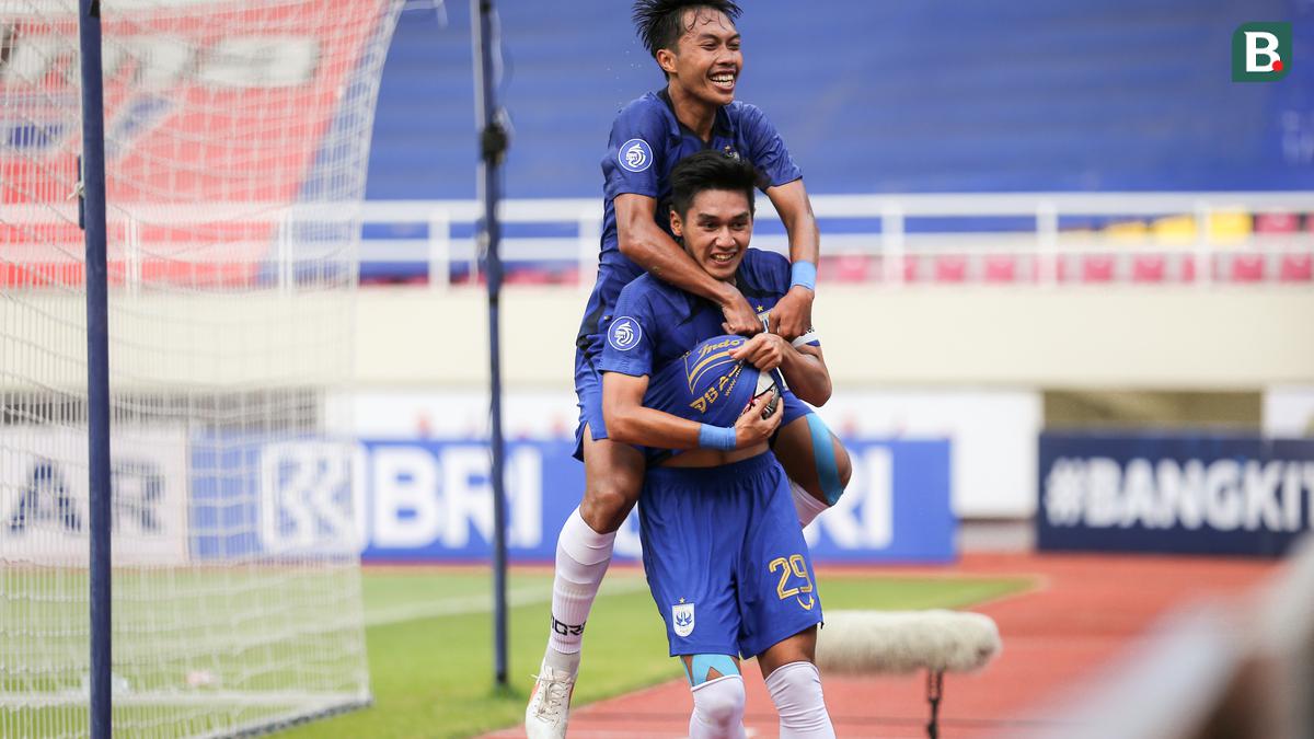 Menelusuri Jejak Gol Perdana di Era Liga 1: Dari Septian David Maulana hingga David da Silva