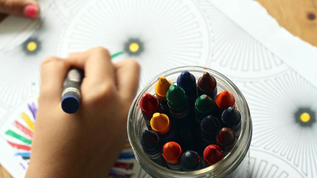 Mengenal Macam-macam Garis dalam Seni Rupa dan Gambar Teknik