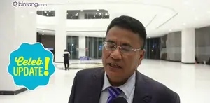 Raffi Ahmad dikabarkan menggugat cerai Nagita Slavina. Dikabarkan menjadi kuasa hukum Raffi, Hotman Paris Hutapea pun membantah kabar gugatan tersebut. Menurut Hotman, rumah tangga Raffi saat ini dalam keadaan baik-baik saja.