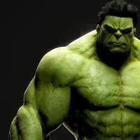 Kamu tahu salah satu tokoh pahlawan super HULK yang berbadan hijau? Ternyata dia sungguh-sunggu ada di dunia dan video ini akan membuktikannya!