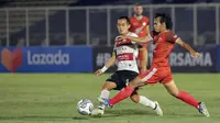 Slamet Nurcahyono Kenang Pengalaman 9 Tahun Bersama Madura United: Sejauh Ini Paling Jauh, Walau Gagal Juara
